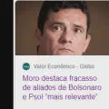 Realismo do 1° Turno: Boulos no 2° Turno, Felipe Neto no Rio e Extrema Direita em queda
