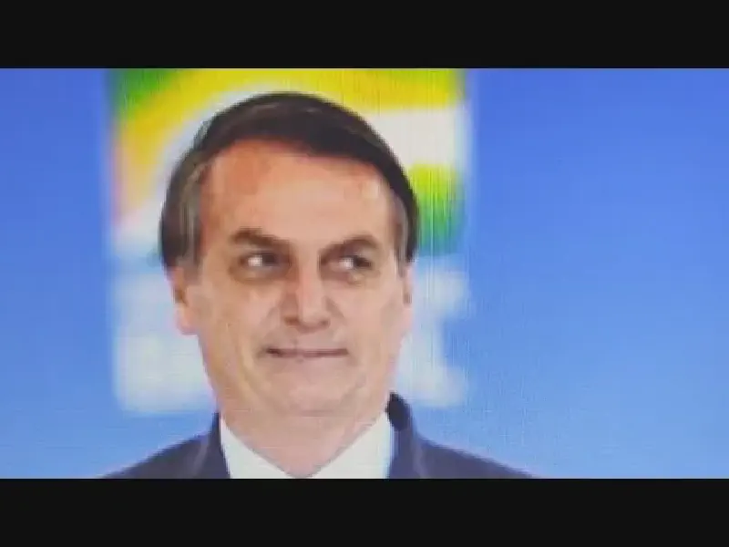 Featured image of post "Ah, mas aí Você vai ajudar o Bolsonaro, Seja Racionales"
