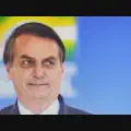 "Ah, mas aí Você vai ajudar o Bolsonaro, Seja Racionales"
