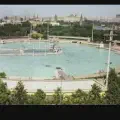 Tutologia: Moskva - GIGANTE piscina do Stalinismo sobre igreja e quando agnosticismo é fraudulento
