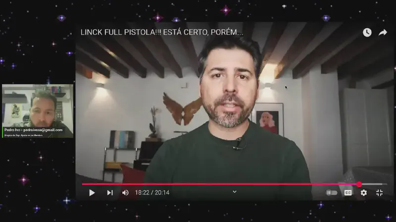 Featured image of post Henry Bugalho Aristocratas de Youtube e a tática do fofismo cultural
