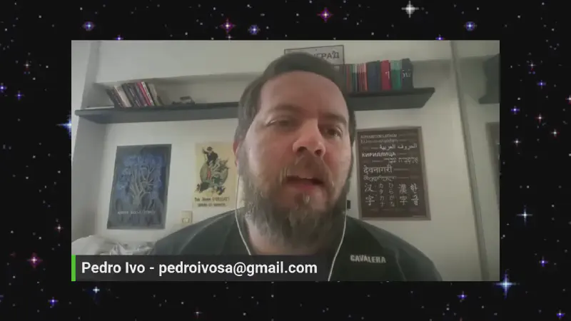 Featured image of post Leitura do Henry sobre o Apocalipse nos Trópicos é problemática? - O tema da Crítica da Crítica
