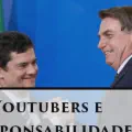 Live do desabafo: sobre Bolsonaro e Moro e os "influencers" como políticos
