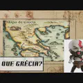 Gr. 04 - O que é Grécia e por que estudá-la é tão importante? (Lendo o primeiro texto)
