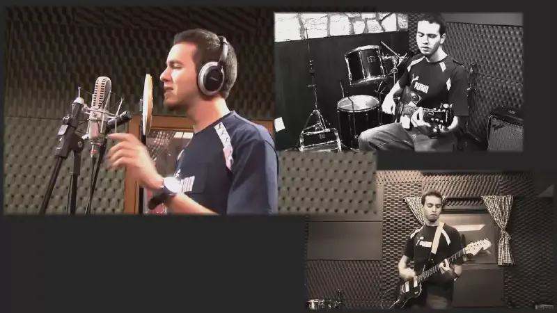 Featured image of post Ateu Canta: Legalização
