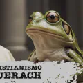 Leitura de "A Essência do Cristianismo" de Ludwig Feuerbach
