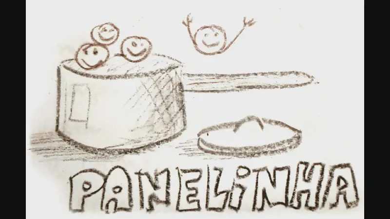 Featured image of post A minha "Panelinha" e Pedro Puto  Questões em Debate #5
