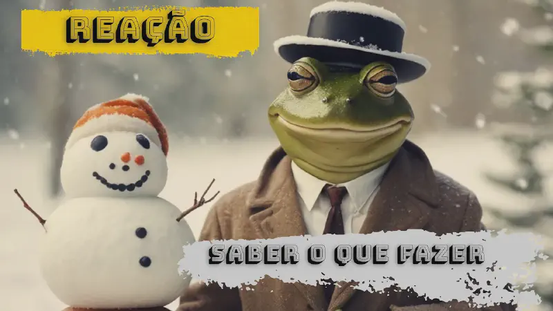 Featured image of post Reagindo ao Ian Neves coberto de Razão: + Novidades + Projetos
