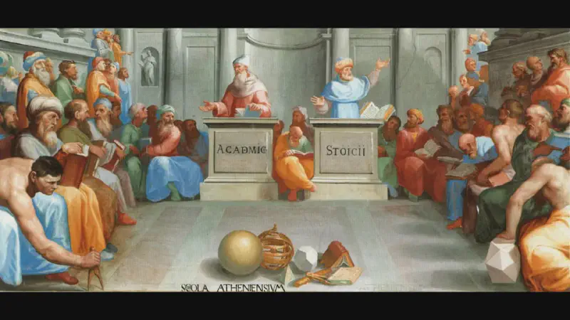 Featured image of post Bate-papo Sobre "Sofística", Retórica, Ciência e Educação
