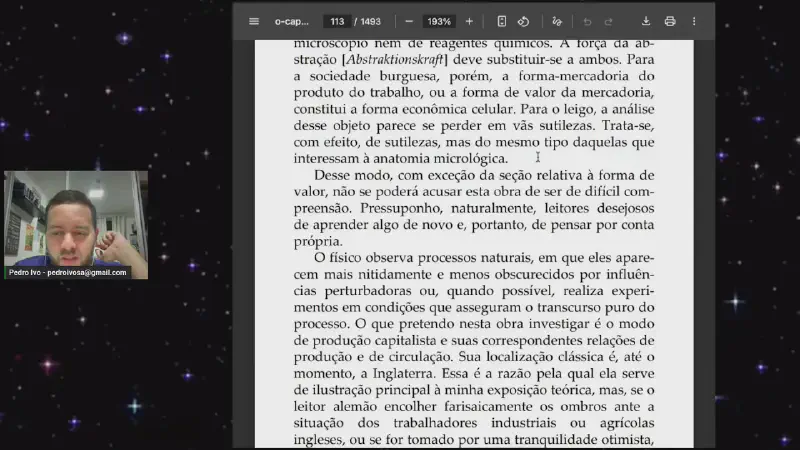 Featured image of post O Capital - Crítica da Economia Política (Edição Boitempo): Prefácios
