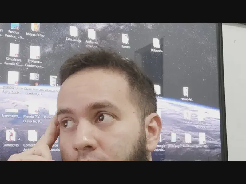 Featured image of post Retórica e Impossibilidade de Uma Discussão Saudável
