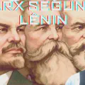 Lênin sobre o que é Marxismo: Exatamente o que eu disse... (Materialismo, Dialética e Economia))
