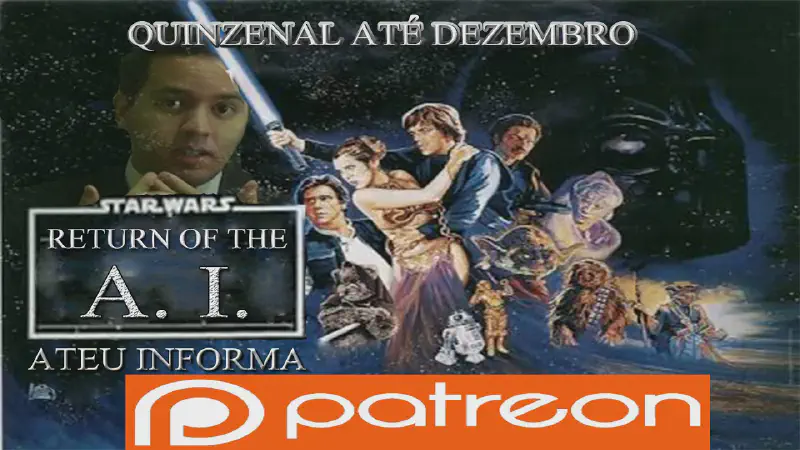 Featured image of post O Retorno do Canal - Liberalismo, Periodicidade Quinzenal e Patreon
