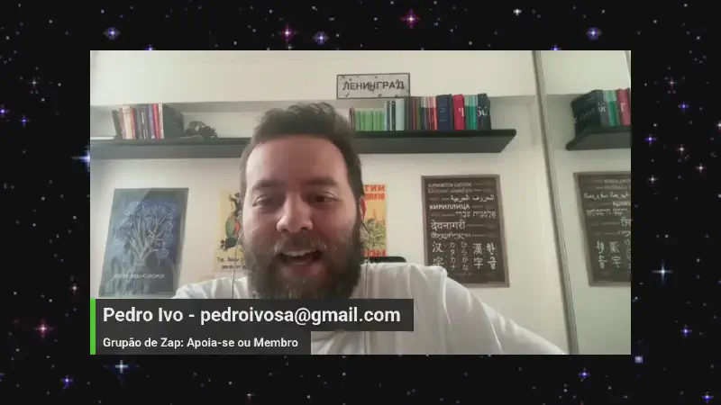 Featured image of post Gaslighting falhou, falha e falhará - Comunicação no Youtube
