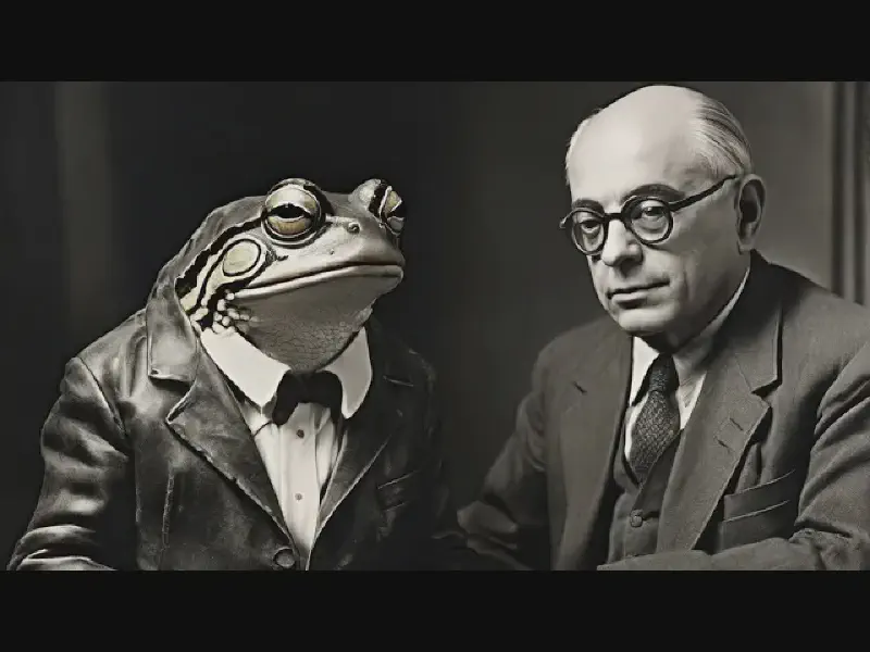 Featured image of post MARCO ANTÔNIO - Adorno e Indústria cultural: Em defesa de uma razão não alienada (διάλογος #24)
