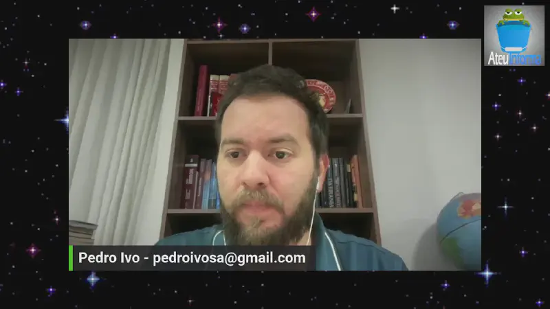 Featured image of post Borelli faz excelente vídeo sobre Nickolas Ferreira - Humberto diz o óbvio necessário e NKVD ataca
