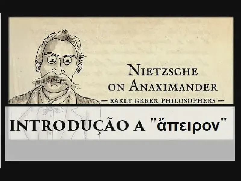Featured image of post Metafísica Antiga e a Crítica De Nietzsche ao Niilismo
