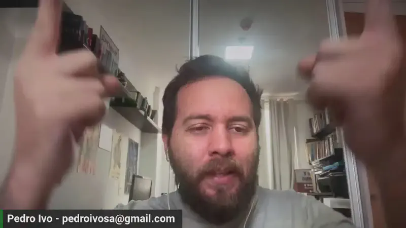 Featured image of post SORTE E MAQUIAGEM - A posição do Brasil na ONU sobre CIÊNCIA e a vassalagem no Youtube
