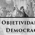 Materialismo, Objetividade, Lógica e Democracia - Aspecto objetivo da percepção e crença na ciência
