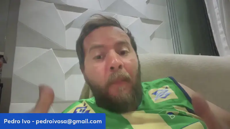 Featured image of post Recuperamos o Brasil, Ricardo O. tem razão, Reino Unido, Austrália e Canadá reconhecem Palestina
