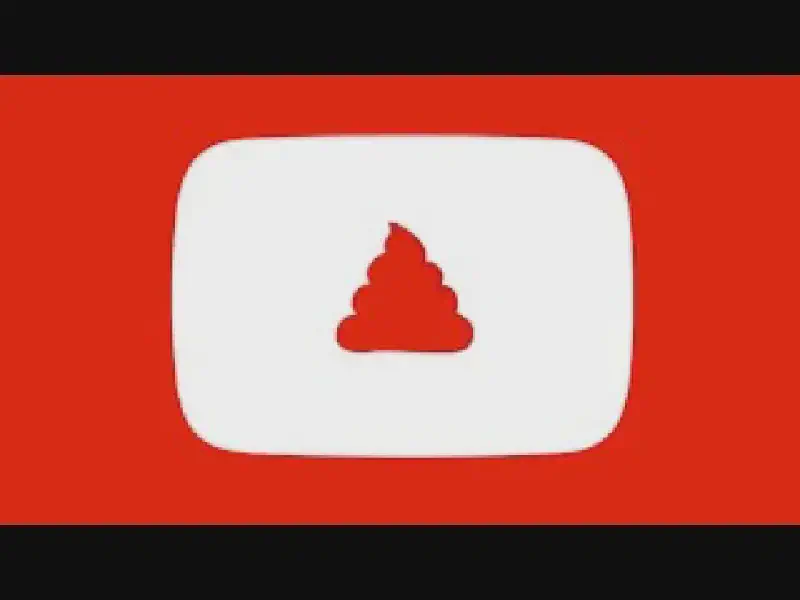 Featured image of post A insalubridade do youtube: Para quê o público serve?
