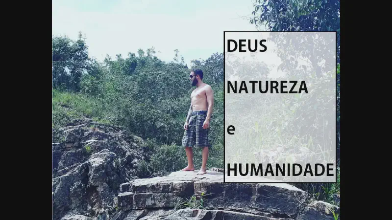 Featured image of post O Deus dos ateus é o Acaso? - Natureza e determinação
