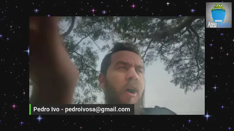 Featured image of post Olha que irônico: desde quando a esquerda inteira virou o PCO? Depois de assistir X-man?
