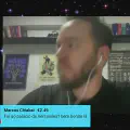 Tudologia: a citadela não caiu hoje

