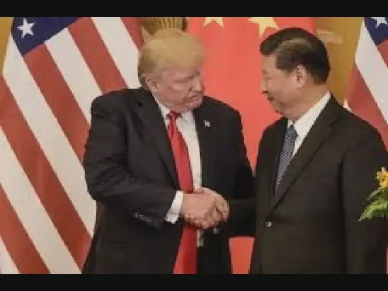 Featured image of post Covid-19 - China x EUA: Mais um ataque à Administração Trump
