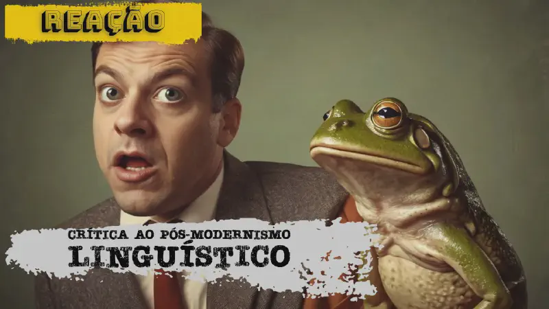 Featured image of post Crítica à Rita Von Hunty por André Machado - Língua e Linguística é maravilhosa
