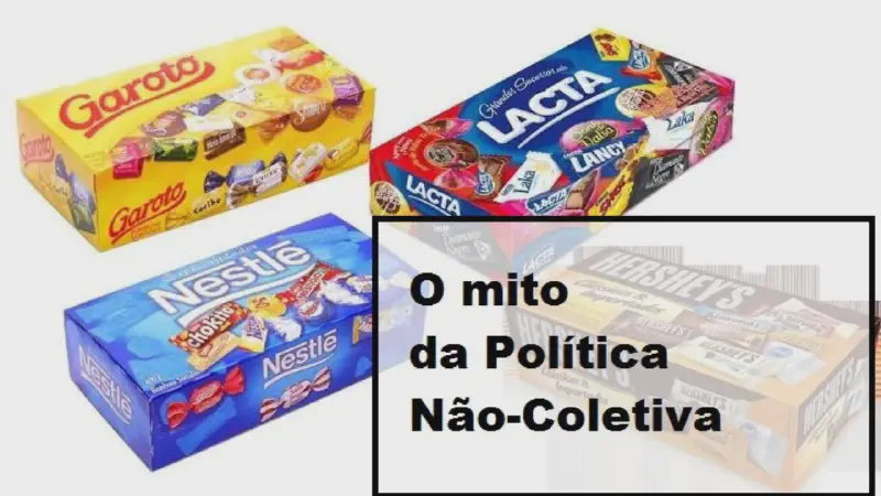 Featured image of post Há "Livre-pensadores"? Ação Individual e Comportamento Coletivo sem planejamento prévio
