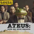 Complementando o vídeo do Pirula sobre Preconceito com ateus (e com comunistas)
