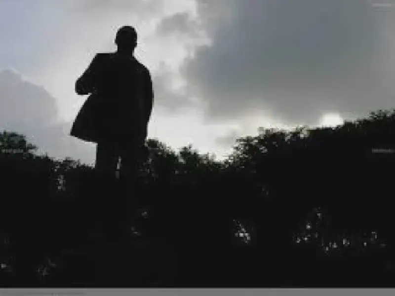 Featured image of post Texto de um Chefe de Estado sobre Ateísmo Militante
