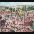 Göbekli Tepe: Natureza - do Agro à Cultura
