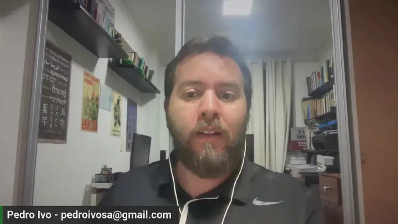 Featured image of post Carl Schmitt e o cinismo como arma política - O BURACO em que estamos nos jogando
