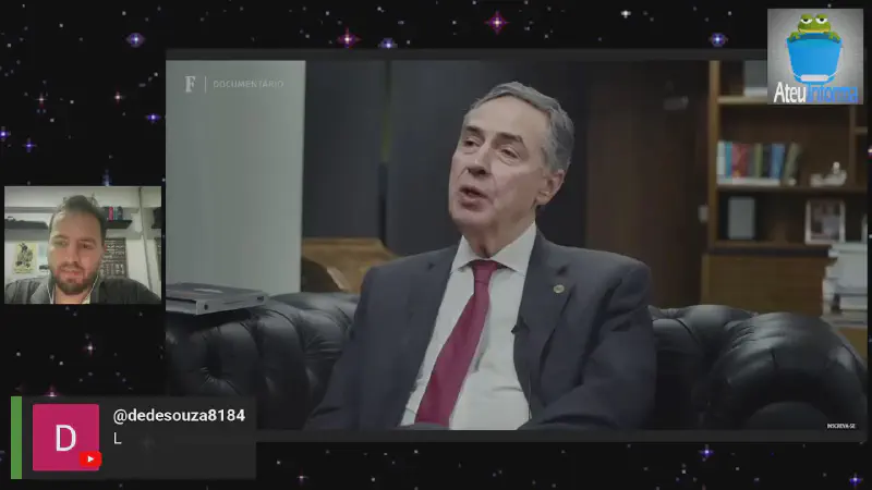 Featured image of post Bolsonaro em Prisão Domiciliar e a Negação da tentativa de Golpe de Estado, para tentar de novo
