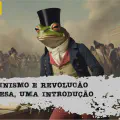 Introdução à necessidade de ressignificação da relação entre ILUMINISMO e REVOLUÇÃO FRANCESA
