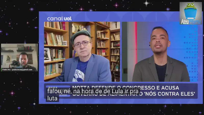 Featured image of post 500 linhas auxiliares da direita - A INACREDITÁVEL questão do IOF, como ela deveria ser simples
