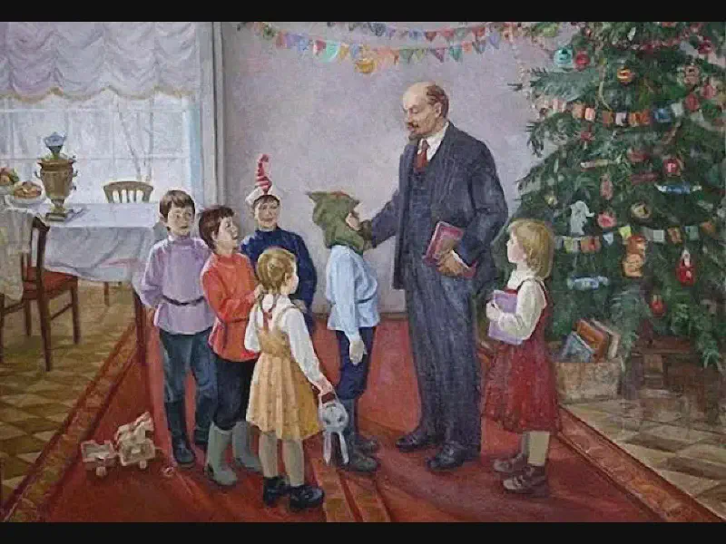 Featured image of post Especial de Natal Radical(is): Capitalismo Dirigido e Conselho Popular
