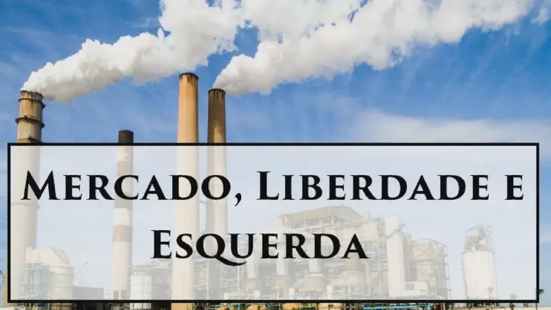 Featured image of post Explicação: A Liberais "anti-libertários", porque sou socialista e direita não implica liberdade
