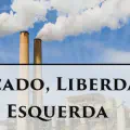 Explicação: A Liberais "anti-libertários", porque sou socialista e direita não implica liberdade
