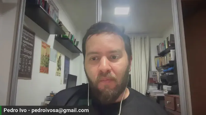 Featured image of post Necessidade de uma ética, Bueno e a tradução do Meditações Metafísicas está de graça hoje 2025-09-15 21:16
