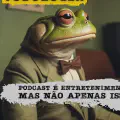 Tudologia determinado: Podcasts, comunistas e personagens na internet
