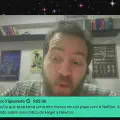 Tudologia: Integralista é perguntado se é integralista, host diz que é papagaiada dizer o contrário
