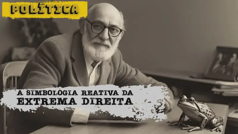 Featured image of post Simbologia de extrema direita: Paulo Freire, Fernanda Torres e a CHATICE da direita lacradora
