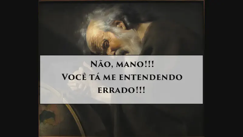 Featured image of post Resposta a Odinilson Bom - Fluxismo E Objetividade (Teste)
