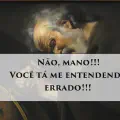 Resposta a Odinilson Bom - Fluxismo E Objetividade (Teste)
