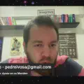 Filosofia: como eu vejo a cultura atual - escapismo, um afeto que move a política hoje.
