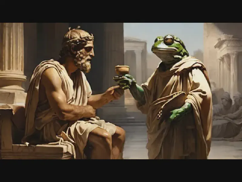 Featured image of post De Protágoras a Marx: Da base do altruísmo ao conceito de Luta de Classes
