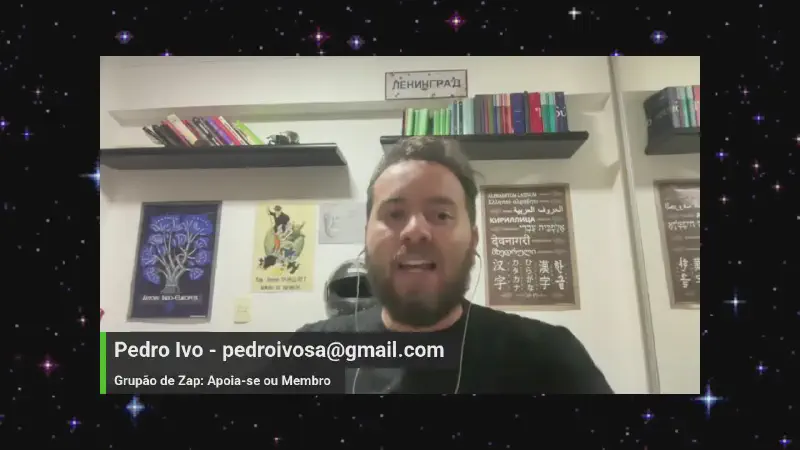 Featured image of post Um elogio ao Daniel Cidade
